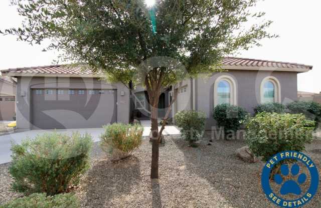 21459 East Sunset Drive - 21459 East Sunset Drive, Queen Creek, AZ 85142