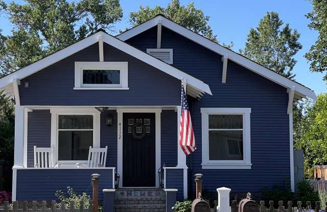 4112 Stanley Boulevard - 4112 Stanley Boulevard, Pleasanton, CA 94566