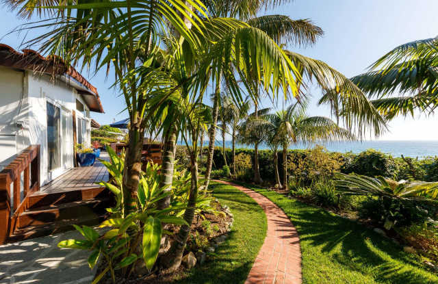 Historic Olde Del Mar Hacienda | Bluff-Front With Panoramic Views | Fully Furnished Monthly Stays photos photos