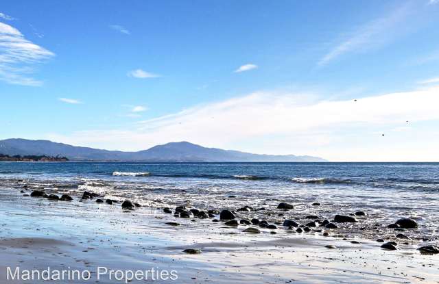 29 Seaview Drive - Montecito Shores Gallery 3