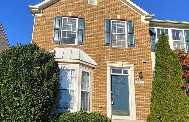 912 GLAZE COURT - 912 Glaze Court, Odenton, MD 21113