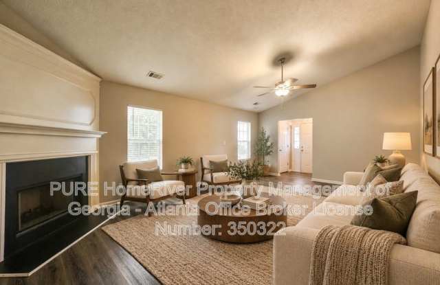 3607 Oakland Spring Ct Gallery 3