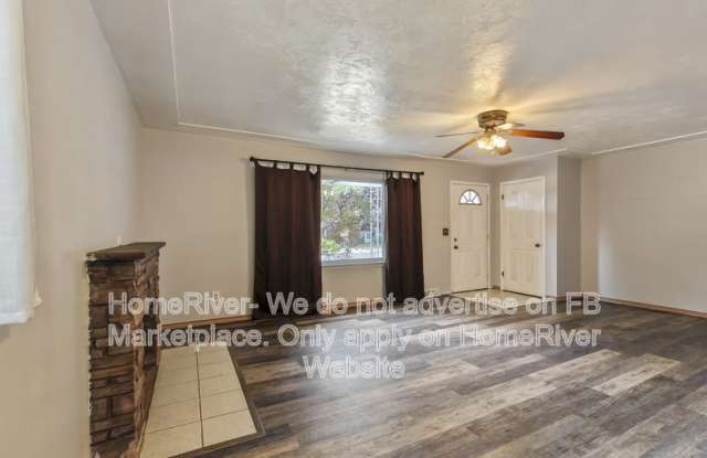 5418 N Maple St - 5418 North Maple Street, Spokane, WA 99205