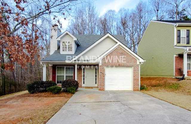 4400 Ravenwood Drive - 4400 Ravenwood Drive, Union City, GA 30291
