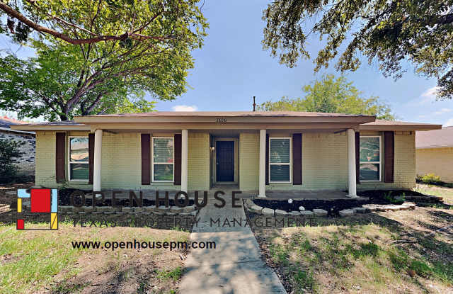 1806 Castille Dr - 1806 Castille Drive, Carrollton, TX 75007