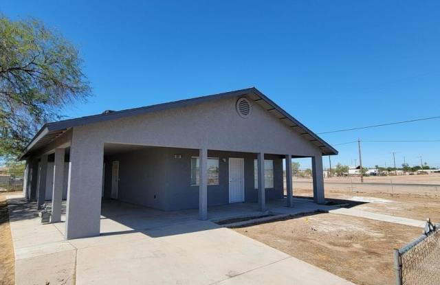 501 E Alamo St photos photos