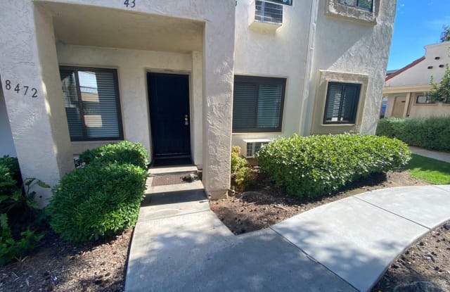 8472 New Salem St. #43 - 8472 New Salem Street, San Diego, CA 92126