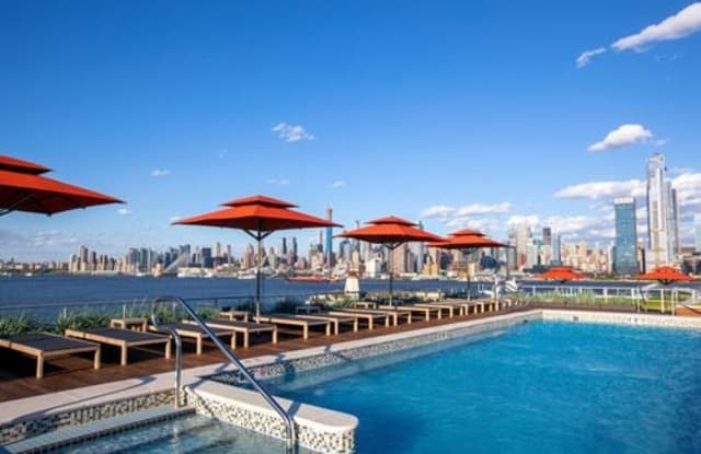 7705 Marine Road - 7705 Marine Road, North Bergen, NJ 07047