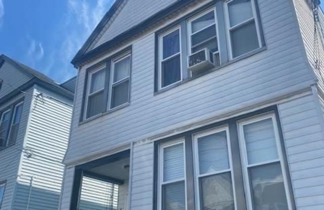 339 Fulton Ave - 339 Fulton Avenue, Jersey City, NJ 07305