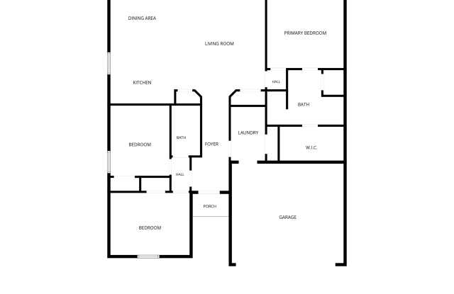 8 Marsh Salt Lane Gallery 2