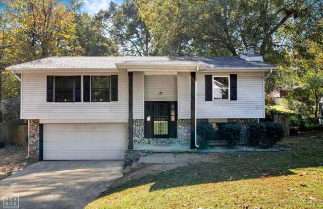 3 Bedroom Home in Jonesboro School District photos photos