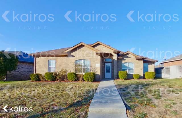 4416 Pine Street - 4416 Pine Street, Amarillo, TX 79118