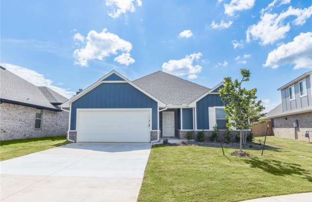 Brand new! Very Nice 3 bedroom 2 bath home in Choctaw schools photos photos Brand new! Very Nice 3 bedroom 2 bath home in Choctaw schools photos photos