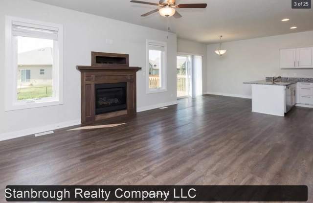 1530 Bennett's Way NW Gallery 2
