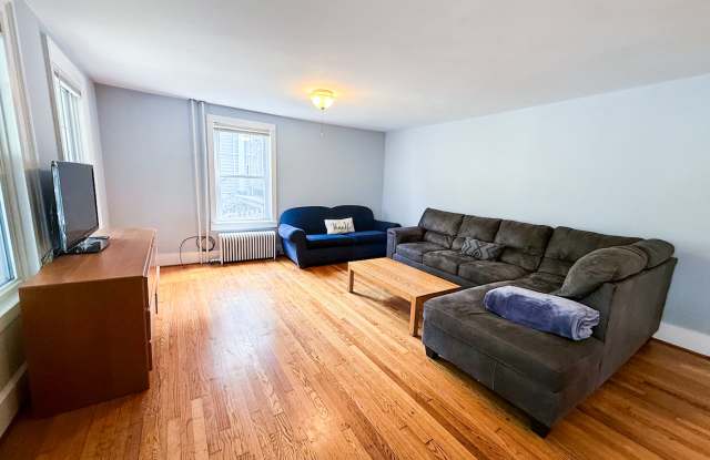 327 Pleasant Street - 1 photos photos