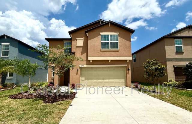 6494 BAR S BAR TRAIL - 6494 Bar S Bar Trail, Zephyrhills, FL 33541 6494 BAR S BAR TRAIL - 6494 Bar S Bar Trail, Zephyrhills, FL 33541