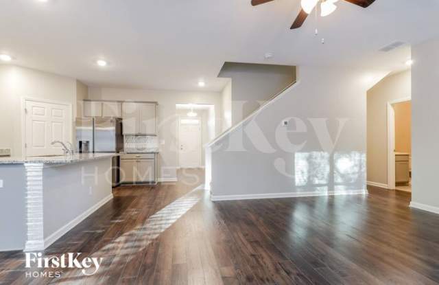 3841 Lilly Brook Drive Gallery 2