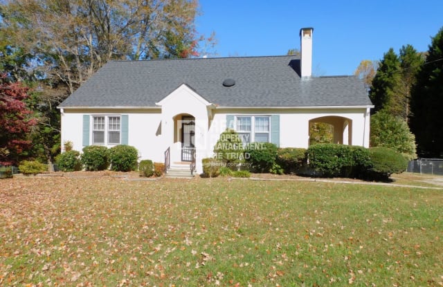 973 Teague Rd. - 973 Teague Road, Winston-Salem, NC 27107