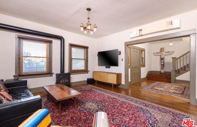 1456 West SUNSET - 1456 W Sunset Blvd, Los Angeles, CA 90026