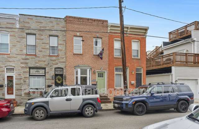 702 South Bouldin Street - 1 photos photos 702 South Bouldin Street - 1 photos photos