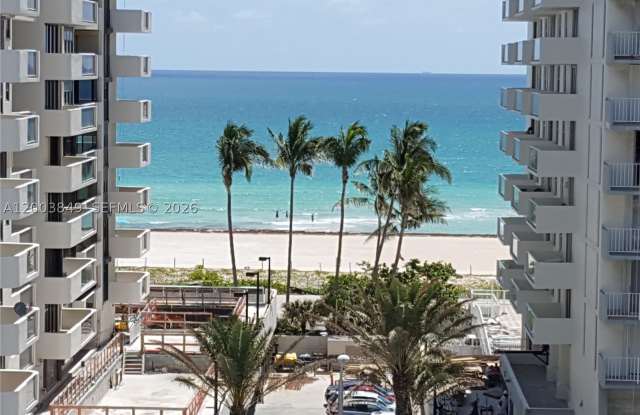 5700 Collins Ave photos photos