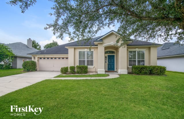 2829 Alaskan Way - 2829 Alaskan Way, Jacksonville, FL 32226