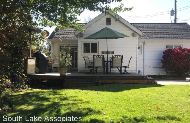 810 NW 90th St - 810 Northwest 90th Street, Seattle, WA 98117