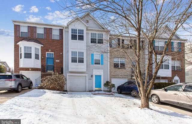 9813 BERRYWOOD CT, SPRINGDALE, MD 20774, USA - 9813 Berrywood Court, Prince George's County, MD 20774