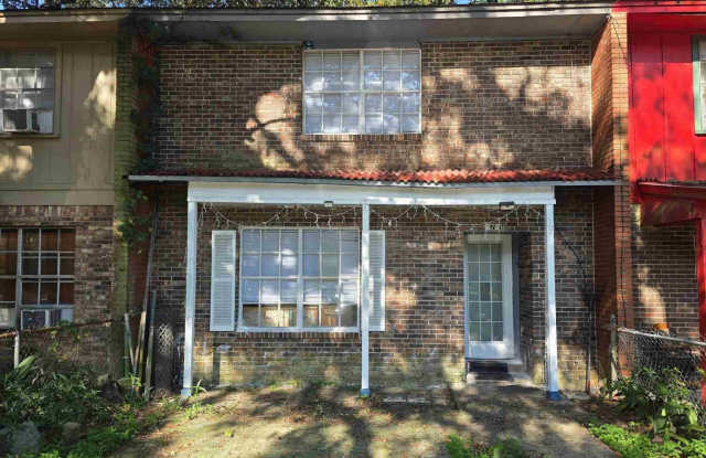 2721 N M St - 2721 North M Street, Goulding, FL 32501 2721 N M St - 2721 North M Street, Goulding, FL 32501