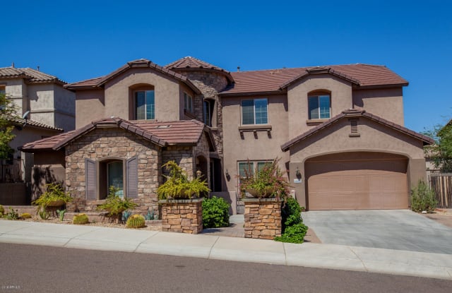 26910 N 87TH Drive - 26910 North 87th Drive, Peoria, AZ 85383