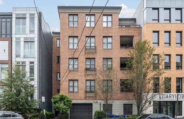518 MONROE ST - 518 Monroe Street, Hoboken, NJ 07030