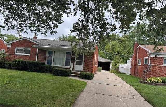 8300 LOCHDALE Street - 8300 Lochdale Street, Dearborn Heights, MI 48127 8300 LOCHDALE Street - 8300 Lochdale Street, Dearborn Heights, MI 48127