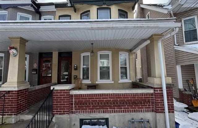 418 Ridge Street photos photos