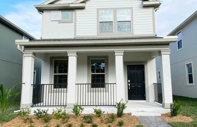 HOME IN TUSKAWILLA CROSSING photos photos