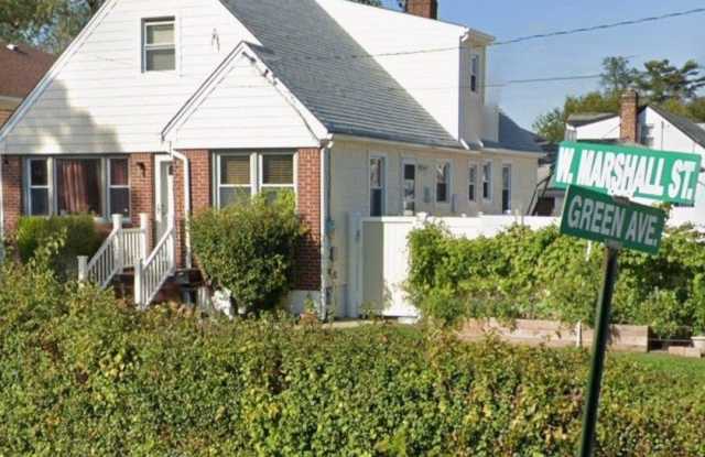 169 W Marshall Street - 169 West Marshall Street, Hempstead, NY 11550