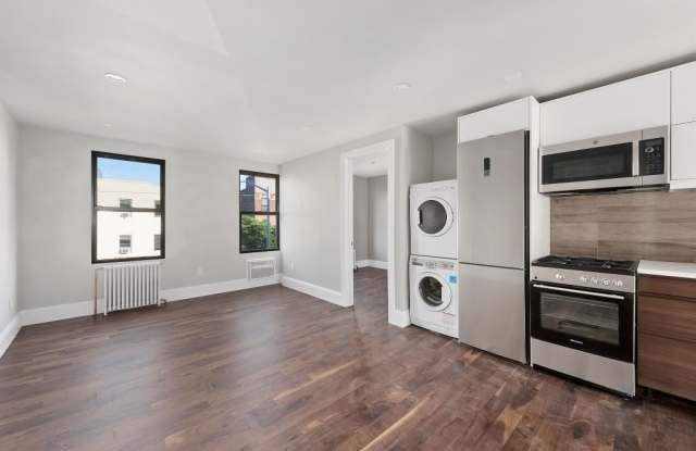 116 Roebling Street Gallery 2