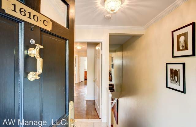 1610 C Belmont St NW Gallery 3