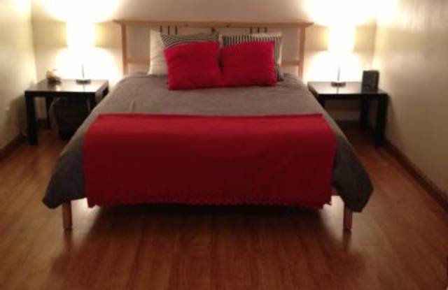 500 Riverside - 500 Riverside Dr, Austin, TX 78704