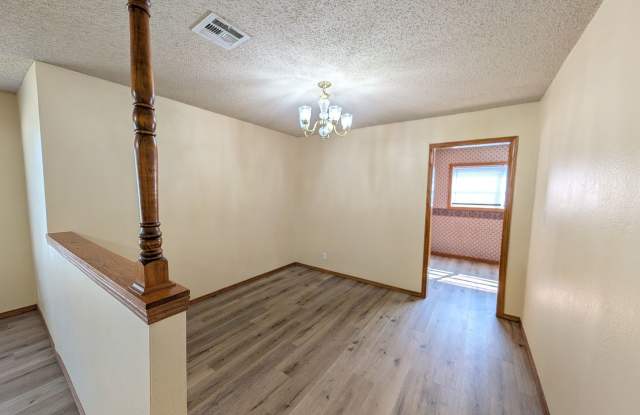 Spacious 3 bedroom home Gallery 4
