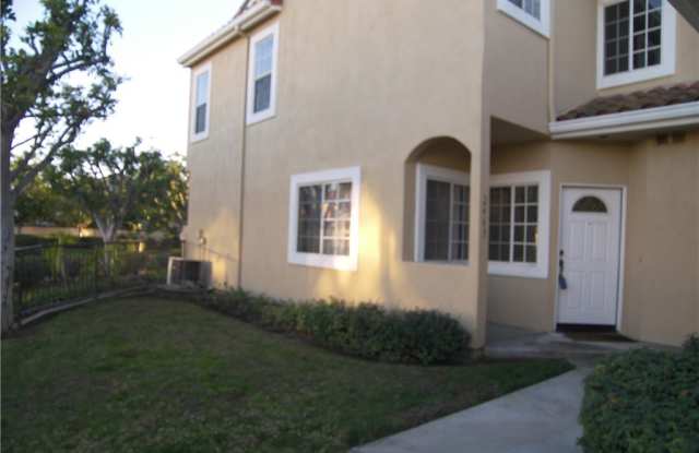 2463 Paseo Circulo - 2463 Paseo Circulo, Tustin, CA 92782