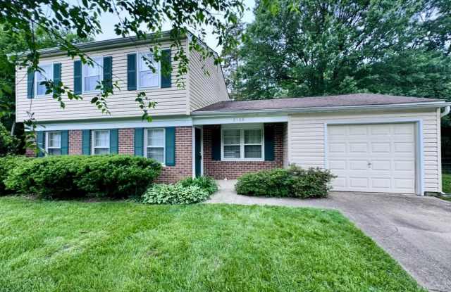 2108 DUCHY COURT - 2108 Duchy Court, Waldorf, MD 20602