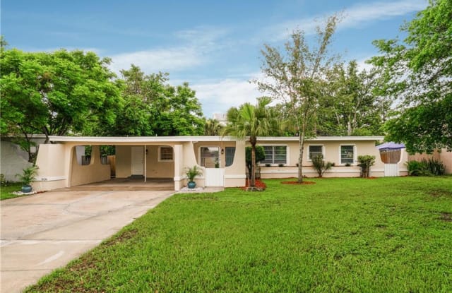 1626 EDMUNDSHIRE ROAD - 1626 Edmundshire Road, Orlando, FL 32812