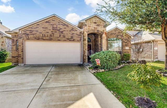 1321 Zanna Grace Way - 1321 Zanna Grace Way, Fort Worth, TX 76052
