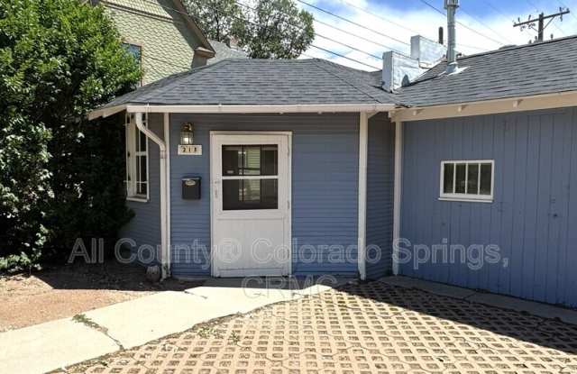 215 E Dale Street photos photos