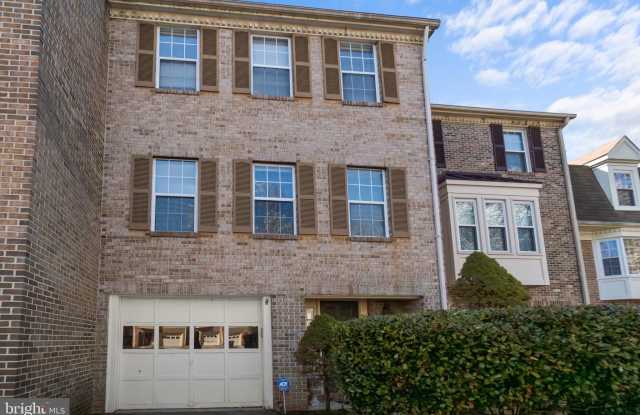 14609 GOVERNOR SPRIGG PLACE - 14609 Governor Sprigg Place, Marlboro Village, MD 20772