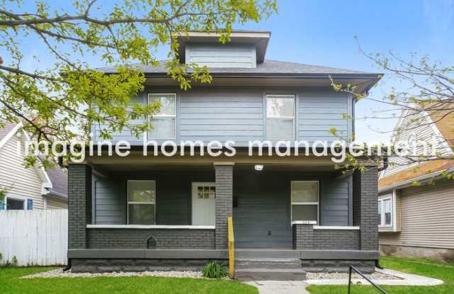1118 North Parker Avenue photos photos