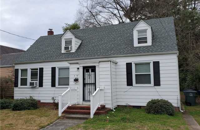 5905 Hampton Boulevard photos photos