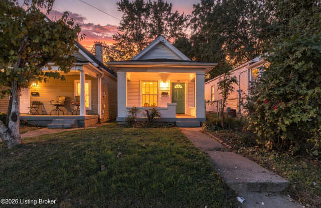 468 E Brandeis Ave Gallery 1