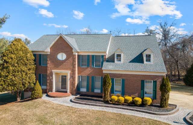 10310 NEWGATE COURT - 10310 Newgate Court, Ellicott City, MD 21042