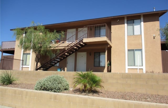 2801 Paloma Senda Unit B - 2801 Paloma Senda, Bullhead City, AZ 86442